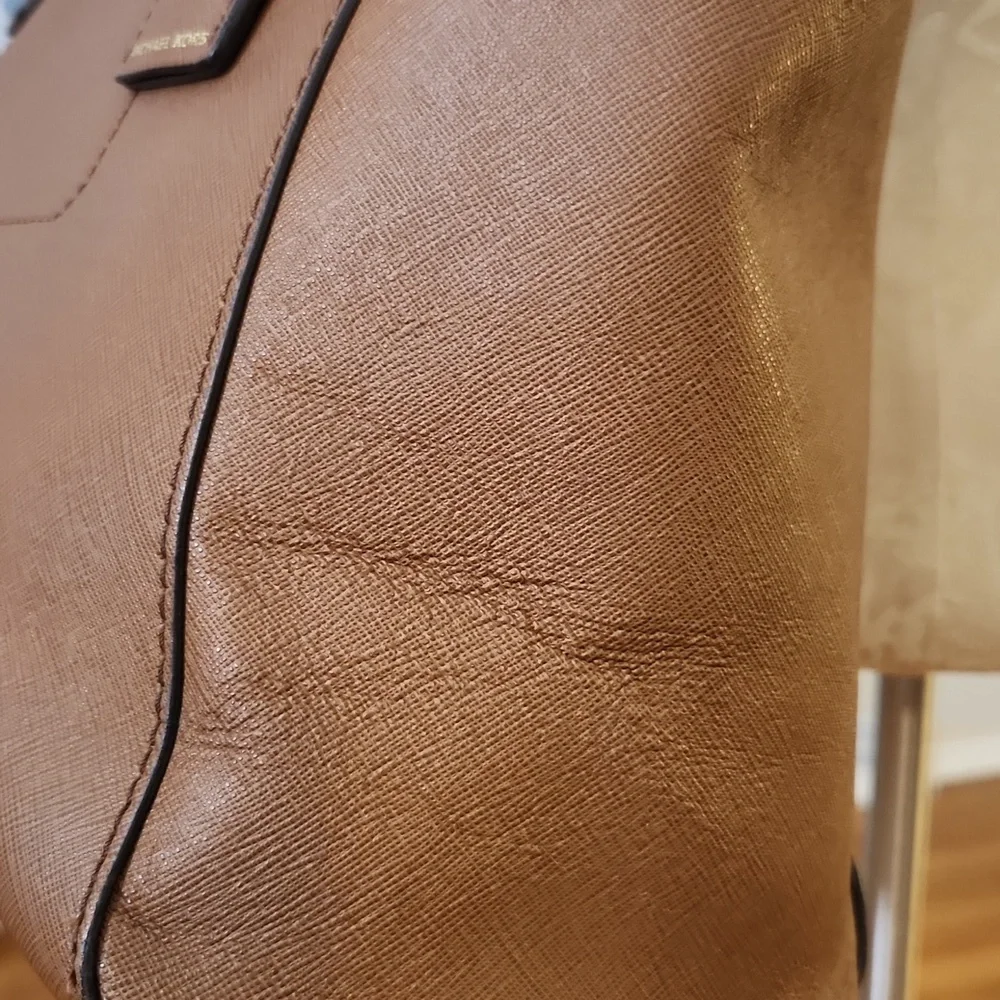 Michael Kors Large Hamilton Traveler